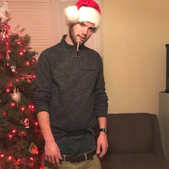 Meet your Posher, Matthew - Picture 1 of 1